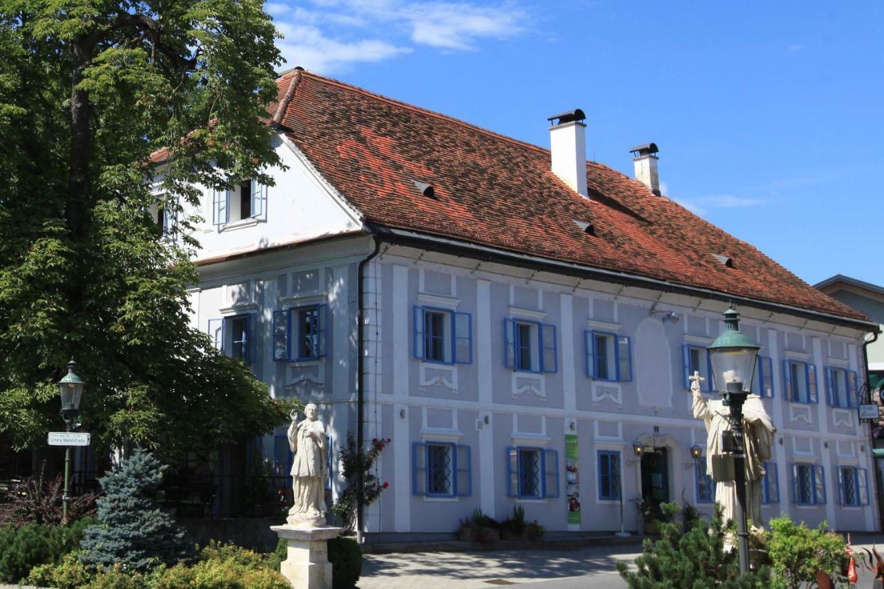 Maison d'hôtes Das Gaestehaus