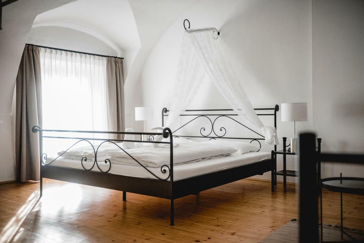 Das Gaestehaus