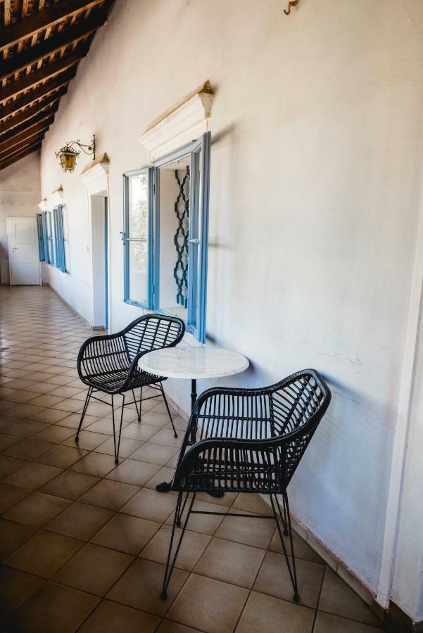Das Gaestehaus Maison d'hôtes *
